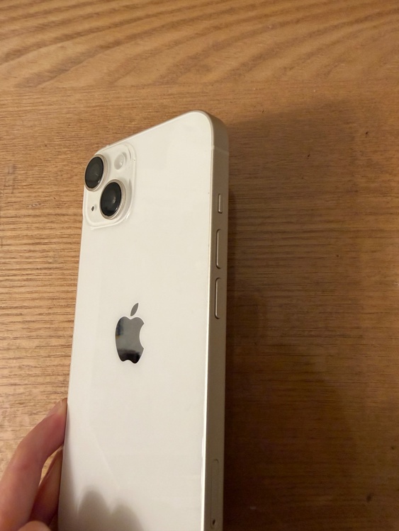 iPhone iPhone 14 128GB au（スマホ）の商品画像 - 査定依頼日：2026年7月19日 - 最高査定価格：50,000円