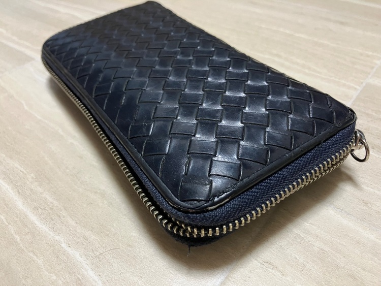 ボッテガ・ヴェネタ  （ブランドバッグ）の商品画像 - 査定依頼日：2025年6月19日 - 最高査定価格：30,000円