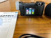 zoom Q4n（カメラ）の商品画像 - 査定依頼日：2026年1月12日 - 最高査定価格：3,000円