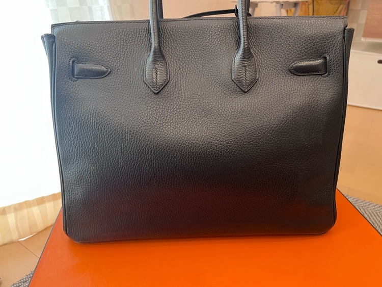 エルメス バーキン （ブランドバッグ）の商品画像 - 査定依頼日：2025年10月30日 - 最高査定価格：1,400,000円