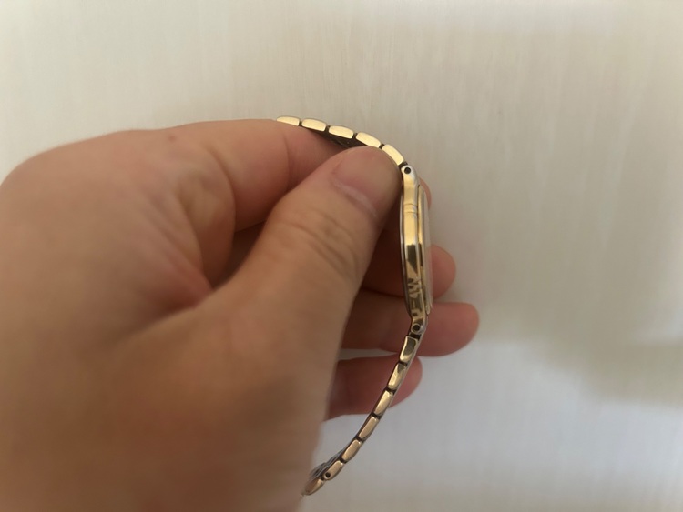 セイコー その他 （高級時計）の商品画像 - 査定依頼日：2025年6月3日 - 最高査定価格：1,500円