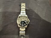 ロレックス　サブマリーナデイト（高級時計）の商品画像 - 査定依頼日：2025年4月30日 - 最高査定価格：1,800,000円