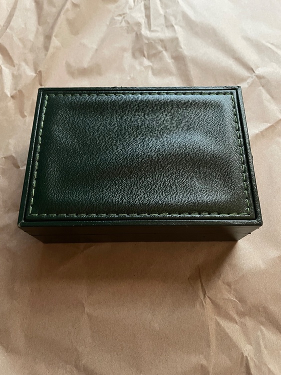 ロレックス サブマリーナー 1661（高級時計）の商品画像 - 査定依頼日：2026年4月9日 - 最高査定価格：1,550,000円