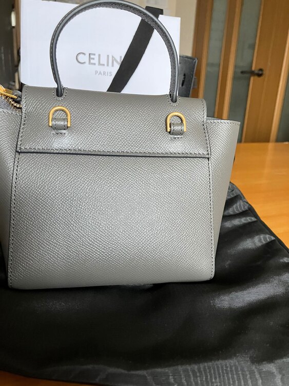 セリーヌ  （ブランドバッグ）の商品画像 - 査定依頼日：2025年5月15日 - 最高査定価格：165,000円