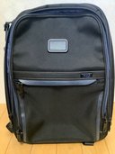 その他 TUMI （ブランドバッグ）の商品画像 - 査定依頼日：2023年7月30日 - 最高査定価格：7,500円