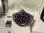 ロレックスシードゥエラー