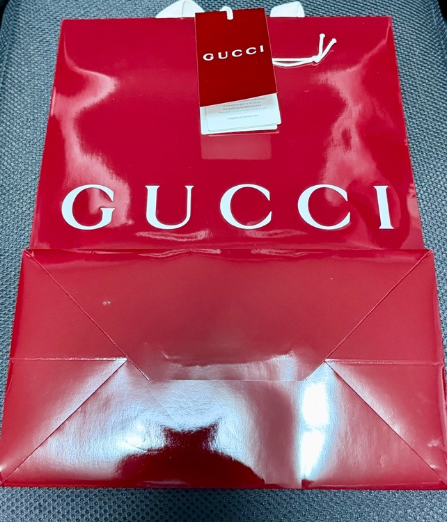 グッチ  （ブランドバッグ）の商品画像 - 査定依頼日：2026年3月9日 - 最高査定価格：145,000円