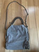 ファラベラ（ブランドバッグ）の商品画像 - 査定依頼日：2022年6月26日 - 最高査定価格：5,000円