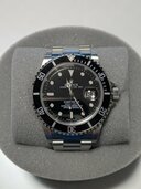 ロレックス サブマリーナー M16610（高級時計）の商品画像 - 査定依頼日：2025年12月17日 - 最高査定価格：1,450,000円