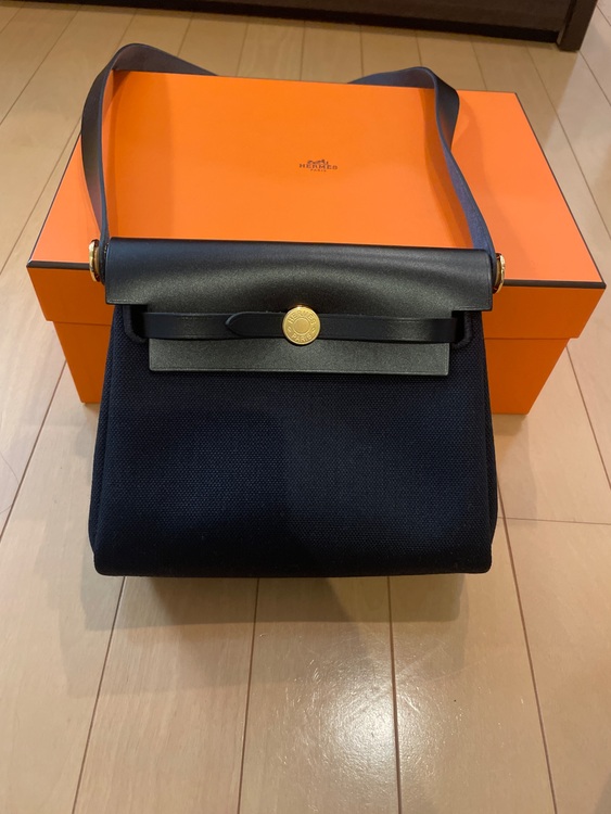 エールバッグミニ（ブランドバッグ）の商品画像 - 査定依頼日：2025年10月20日 - 最高査定価格：450,000円