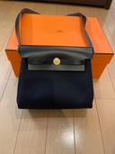 エールバッグミニ（ブランドバッグ）の商品画像 - 査定依頼日：2025年10月20日 - 最高査定価格：450,000円