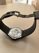 ビックバンキング（高級時計）の商品画像 - 査定依頼日：2022年12月25日 - 最高査定価格：650,000円