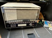 東芝過熱水蒸気オーブンレンジ　ER-RD3000（家電）の商品画像 - 査定依頼日：2025年3月25日 - 最高査定価格：3,100円