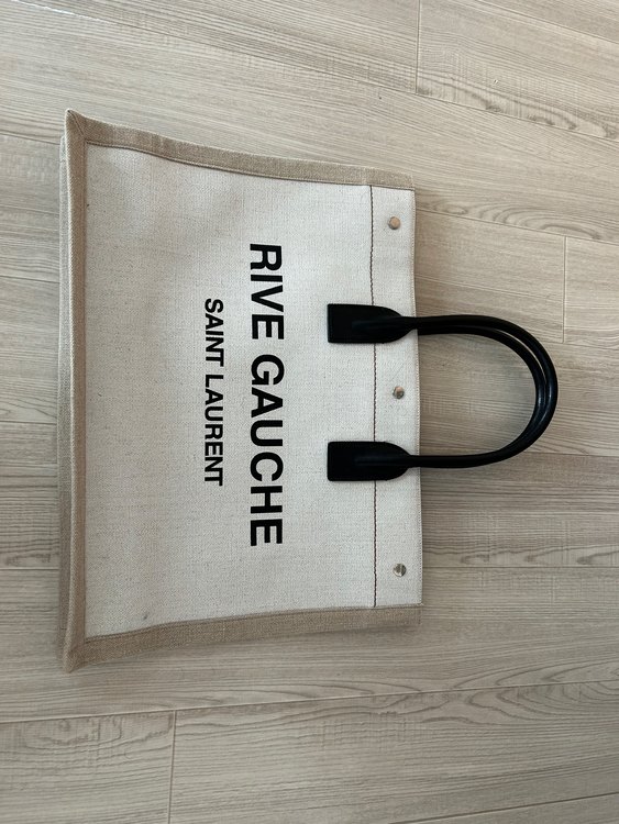 RIVE GAUCHE（ブランドバッグ）の商品画像 - 査定依頼日：2023年2月14日 - 最高査定価格：81,000円