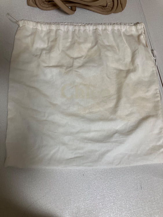 その他 クロエ （ブランドバッグ）の商品画像 - 査定依頼日：2025年7月15日 - 最高査定価格：25,000円