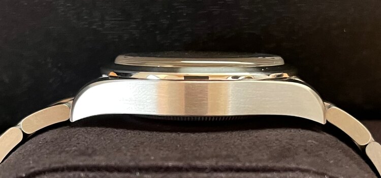 チューダー その他 7995（高級時計）の商品画像 - 査定依頼日：2025年4月3日 - 最高査定価格：350,000円