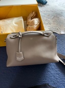 フェンディ  （ブランドバッグ）の商品画像 - 査定依頼日：2026年1月27日 - 最高査定価格：85,000円