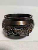仏具（美術品・骨董品）の商品画像 - 査定依頼日：2026年7月18日 - 最高査定価格：2,000円