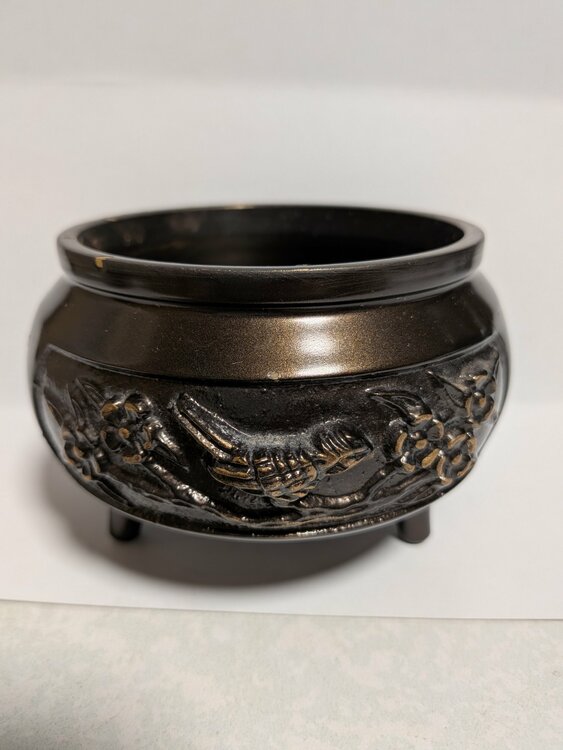 仏具（美術品・骨董品）の商品画像 - 査定依頼日：2026年7月18日 - 最高査定価格：2,000円
