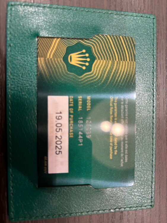 ロレックス デイデイト ロレックス デイデイト36 128239WG ブルーオンブレ （高級時計）の商品画像 - 査定依頼日：2025年5月24日 - 最高査定価格：6,000,000円