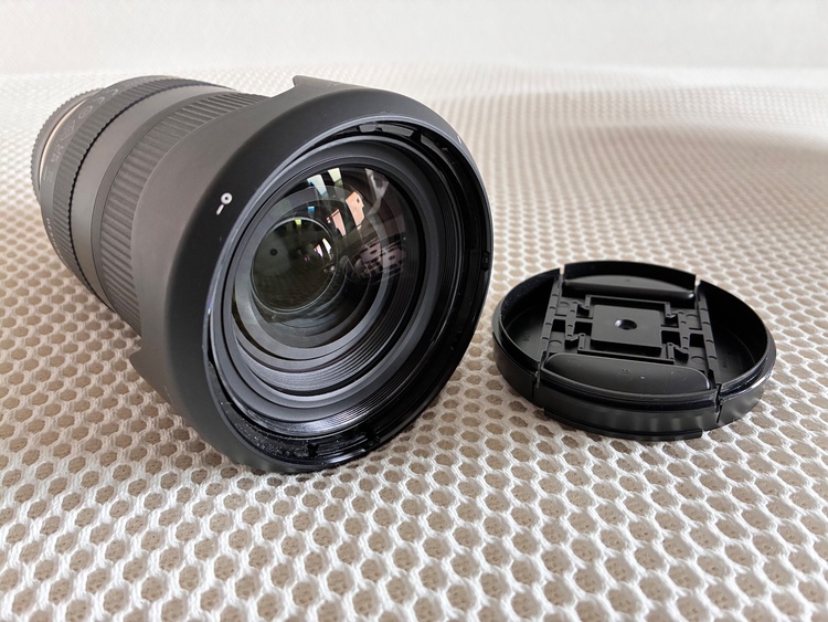 Di Ⅲ RXD 28-200mm（カメラ）の商品画像 - 査定依頼日：2026年7月16日 - 最高査定価格：42,100円