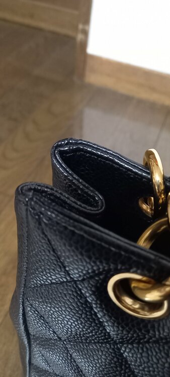 シャネル マトラッセ （ブランドバッグ）の商品画像 - 査定依頼日：2026年3月10日 - 最高査定価格：250,000円