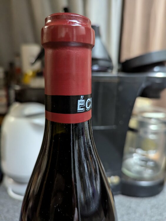 Echezeaux1998（お酒）の商品画像 - 査定依頼日：2025年12月21日 - 最高査定価格：285,000円