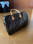 ルイヴィトン モノグラム 