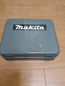 マキタ10mm電動ドリル（電動工具・農機具・業務用機械）の商品画像 - 査定依頼日：2026年7月31日 - 最高査定価格：500円