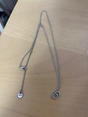 ディオール  （ブランドバッグ）の商品画像 - 査定依頼日：2026年2月16日 - 最高査定価格：30,000円