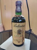 30year old（お酒）の商品画像 - 査定依頼日：2025年6月29日 - 最高査定価格：9,000円