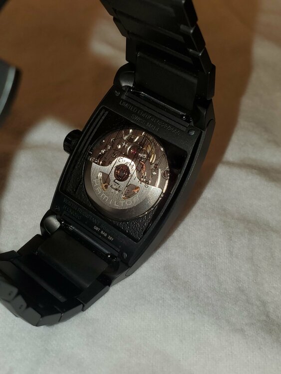 その他 その他 H13605130（高級時計）の商品画像 - 査定依頼日：2026年2月22日 - 最高査定価格：100,000円