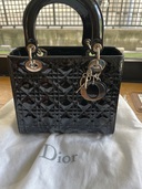 バッグ（古着・ファッション）の商品画像 - 査定依頼日：2025年7月23日 - 最高査定価格：110,000円