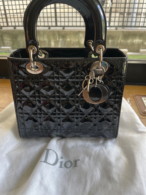 バッグ（古着・ファッション）の商品画像 - 査定依頼日：2025年7月23日 - 最高査定価格：110,000円