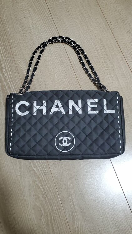 シャネル マトラッセ （ブランドバッグ）の商品画像 - 査定依頼日：2025年12月18日 - 最高査定価格：850,000円