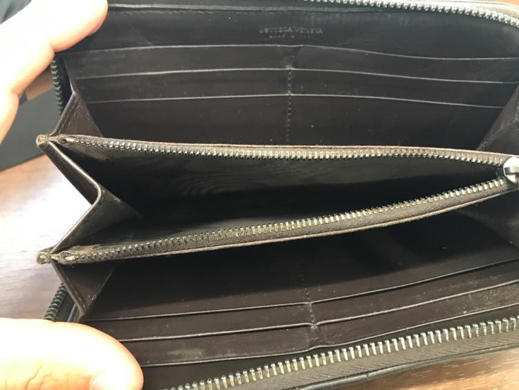 ボッテガ・ヴェネタ  （ブランドバッグ）の商品画像 - 査定依頼日：2025年12月22日 - 最高査定価格：10,000円