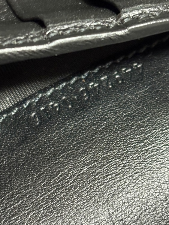 グッチ  （ブランドバッグ）の商品画像 - 査定依頼日：2025年11月25日 - 最高査定価格：38,000円