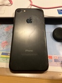 iPhone7 32GB SIMフリー（スマホ）の商品画像 - 査定依頼日：2025年9月26日 - 最高査定価格：2,500円