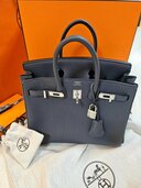 エルメス バーキン （ブランドバッグ）の商品画像 - 査定依頼日：2025年12月15日 - 最高査定価格：3,050,000円