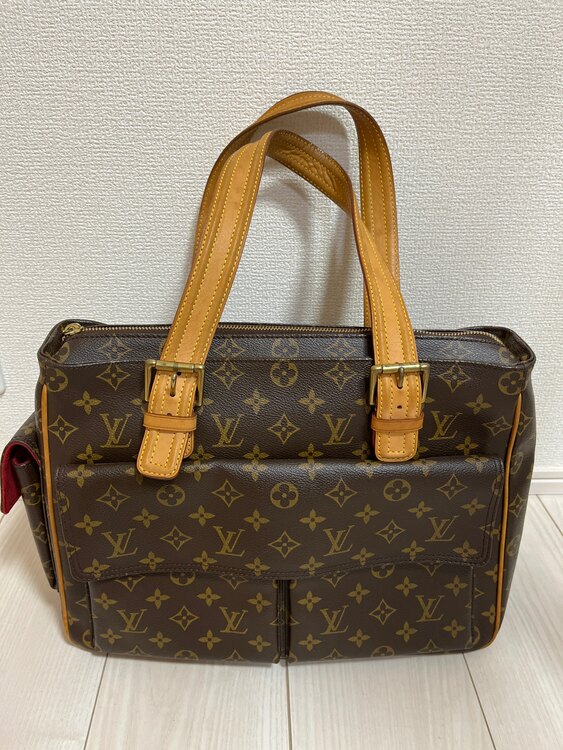 ルイヴィトン モノグラム （ブランドバッグ）の商品画像 - 査定依頼日：2025年5月16日 - 最高査定価格：90,000円