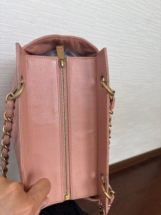 シャネル シャネル(その他) （ブランドバッグ）の商品画像 - 査定依頼日：2025年7月29日 - 最高査定価格：280,000円