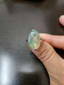 オパール（宝石）の商品画像 - 査定依頼日：2025年5月28日 - 最高査定価格：15,000円