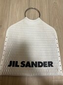 その他 ジルサンダー （ブランドバッグ）の商品画像 - 査定依頼日：2025年5月9日 - 最高査定価格：100,000円