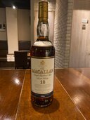 ウイスキー マッカラン （お酒）の商品画像 - 査定依頼日：2025年4月18日 - 最高査定価格：230,000円