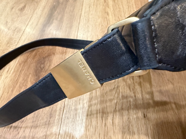 シャネル シャネル(その他) （ブランドバッグ）の商品画像 - 査定依頼日：2026年1月13日 - 最高査定価格：200,000円