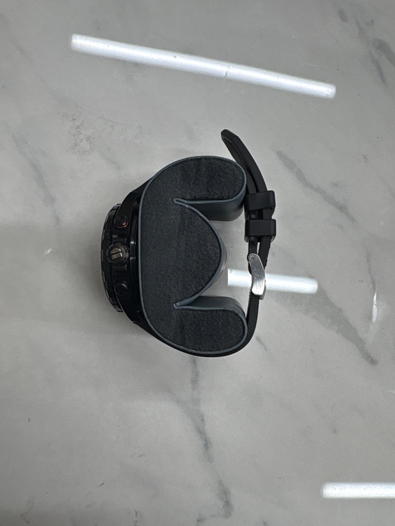 タグホイヤー フォーミュラ RDA438（高級時計）の商品画像 - 査定依頼日：2026年2月24日 - 最高査定価格：170,000円