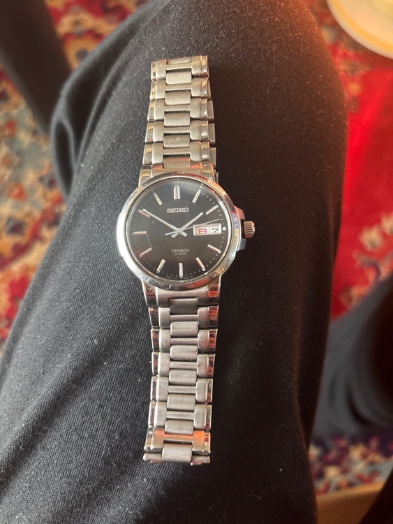 セイコー その他 370322（高級時計）の商品画像 - 査定依頼日：2026年2月8日 - 最高査定価格：100,000円