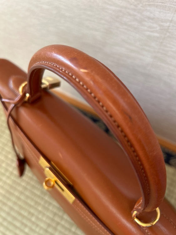 エルメス ケリー （ブランドバッグ）の商品画像 - 査定依頼日：2026年4月21日 - 最高査定価格：1,150,000円