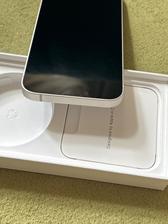 iPhone14（スマホ）の商品画像 - 査定依頼日：2026年6月28日 - 最高査定価格：48,000円