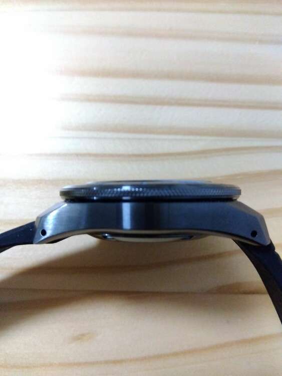 セイコー プロスペックス SB（高級時計）の商品画像 - 査定依頼日：2025年1月14日 - 最高査定価格：35,000円